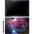 The Orion Nebula Pink Galaxy Book 12in Skin